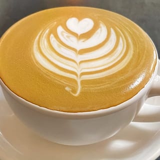 Cappuccino