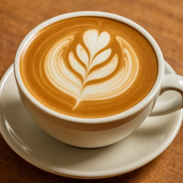 Latte.