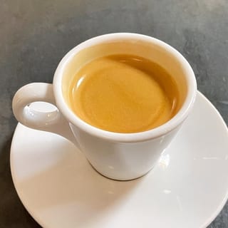 Espresso